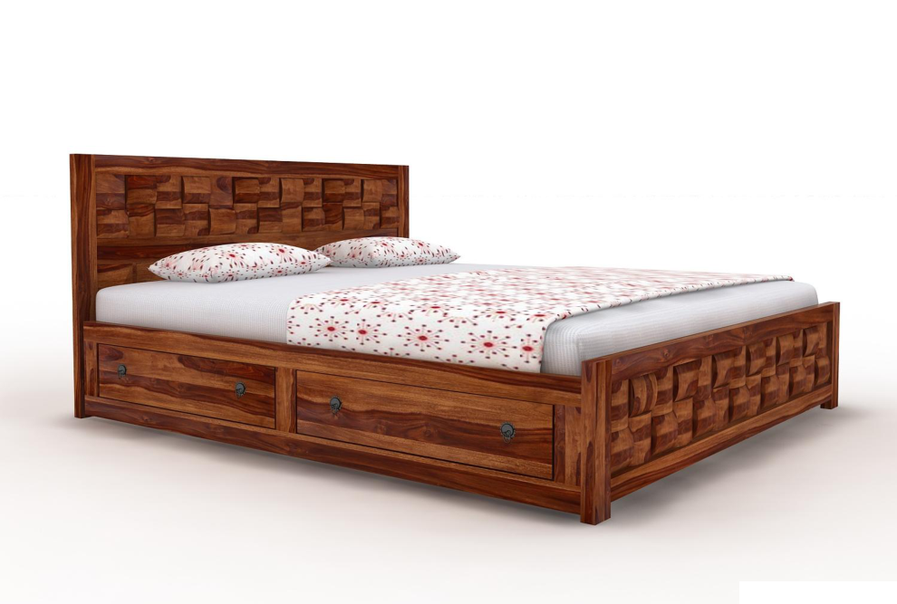 Single Bed