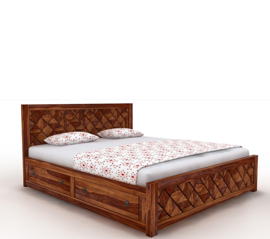Single Bed