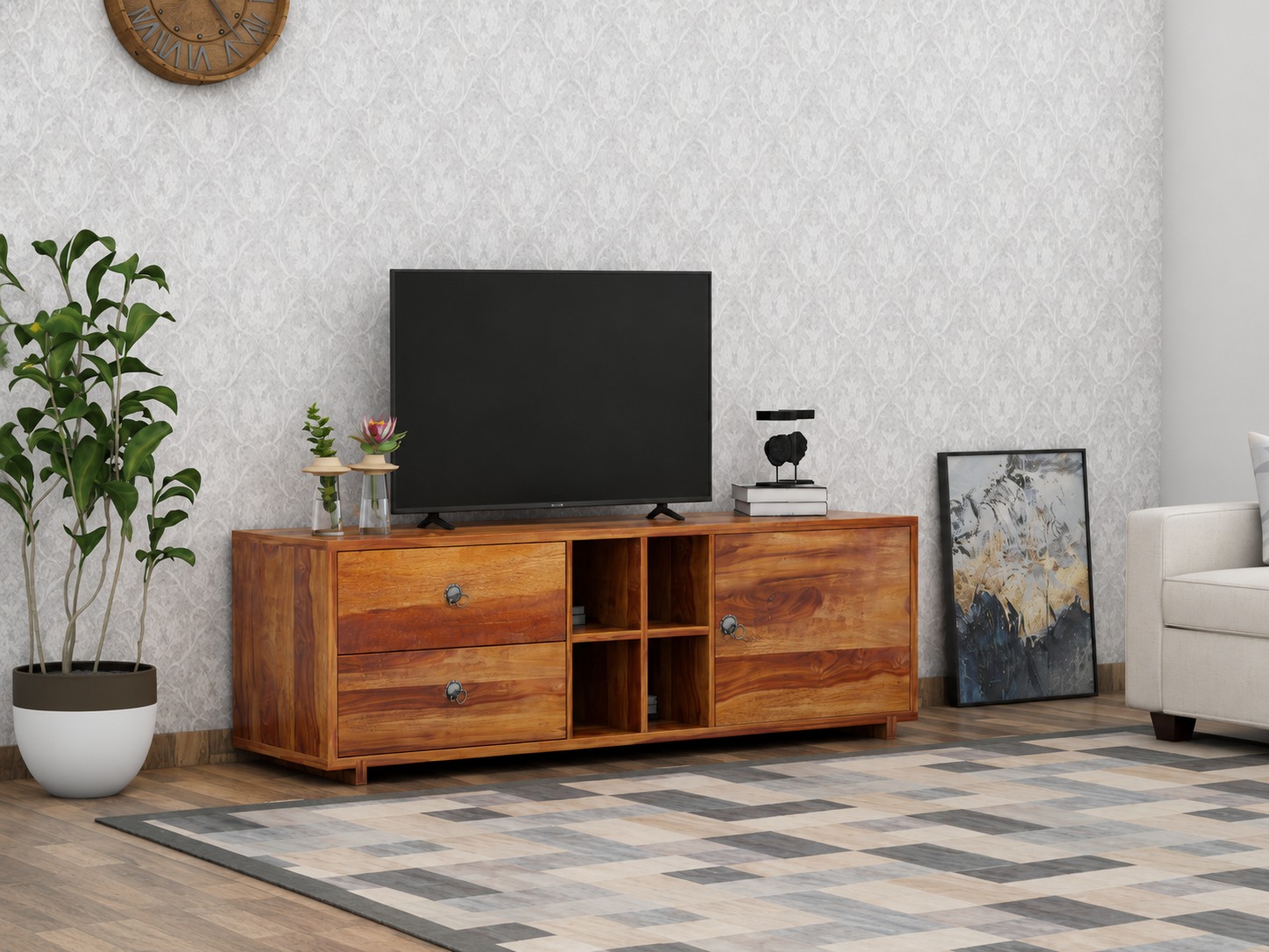 TV Unit