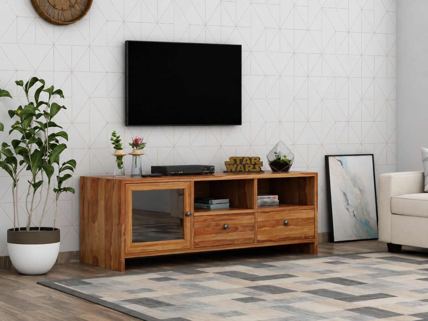 TV Unit