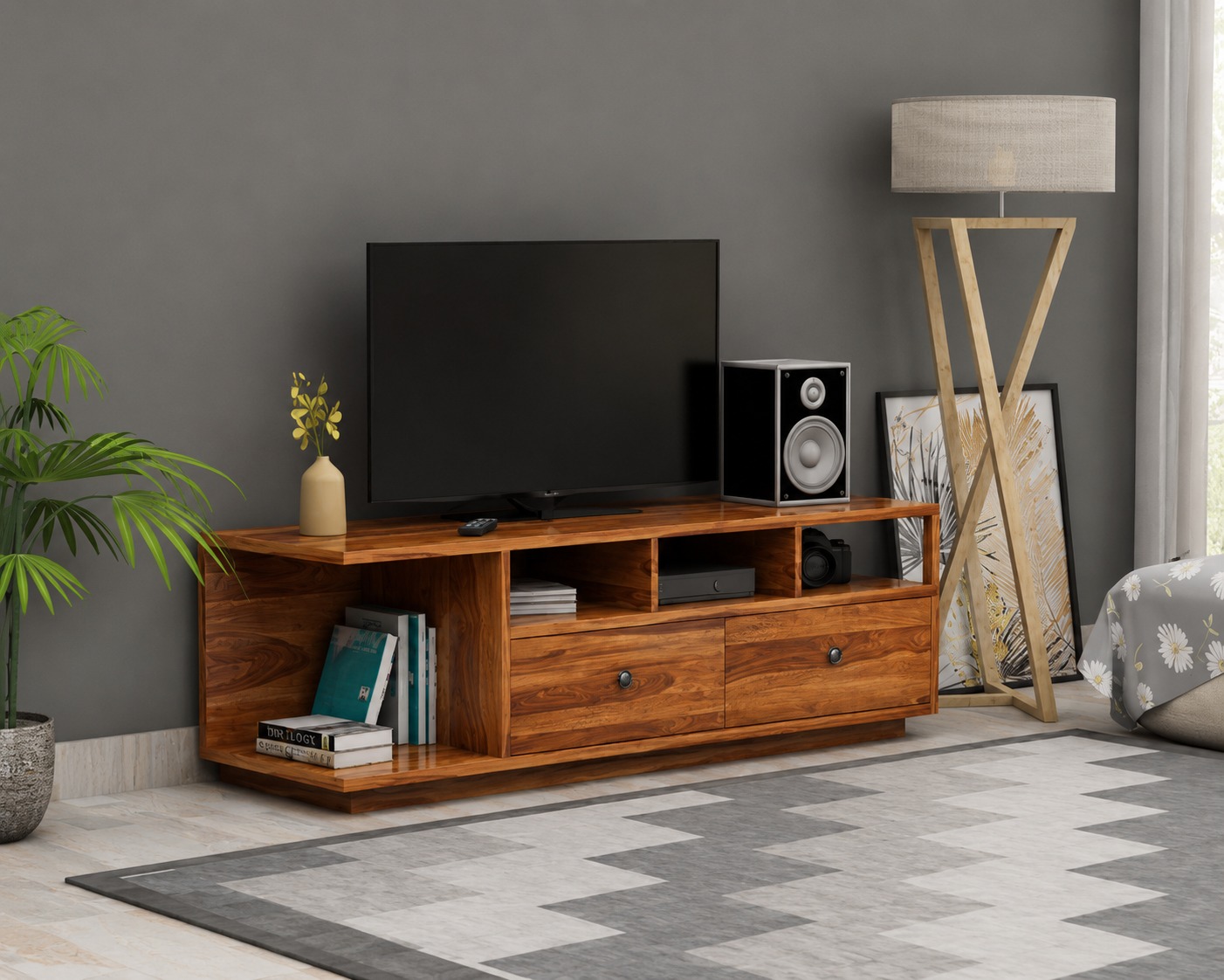 TV Unit