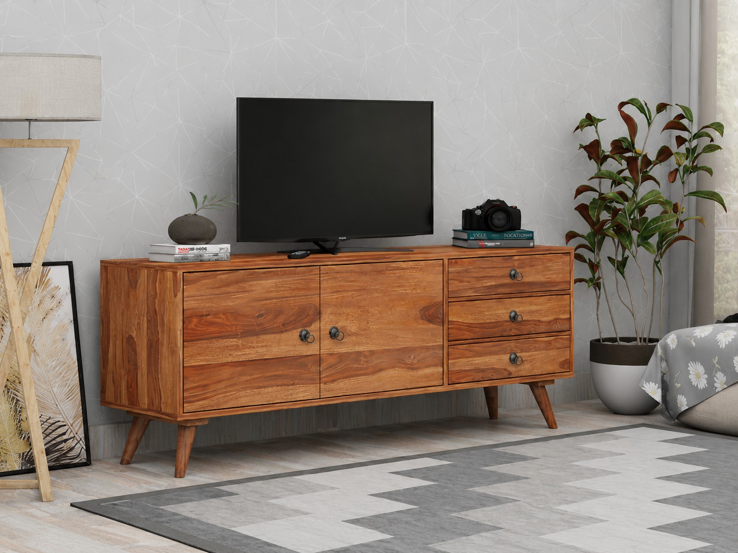 TV Unit