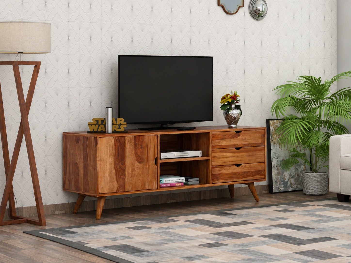 TV Unit
