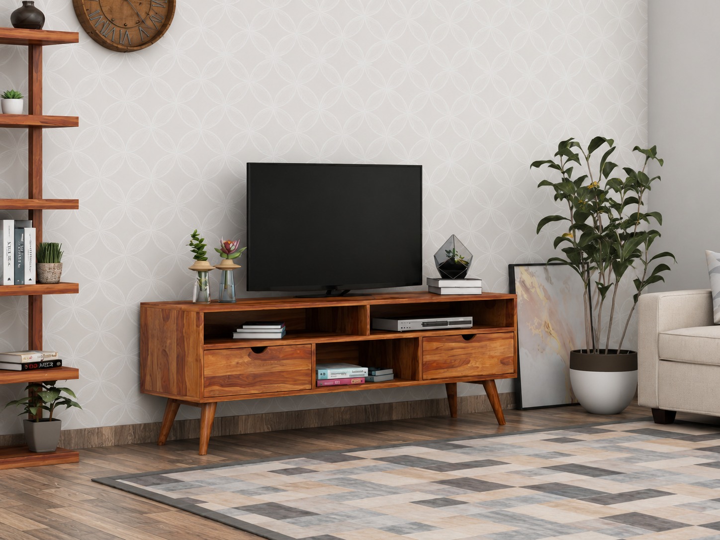 TV Unit