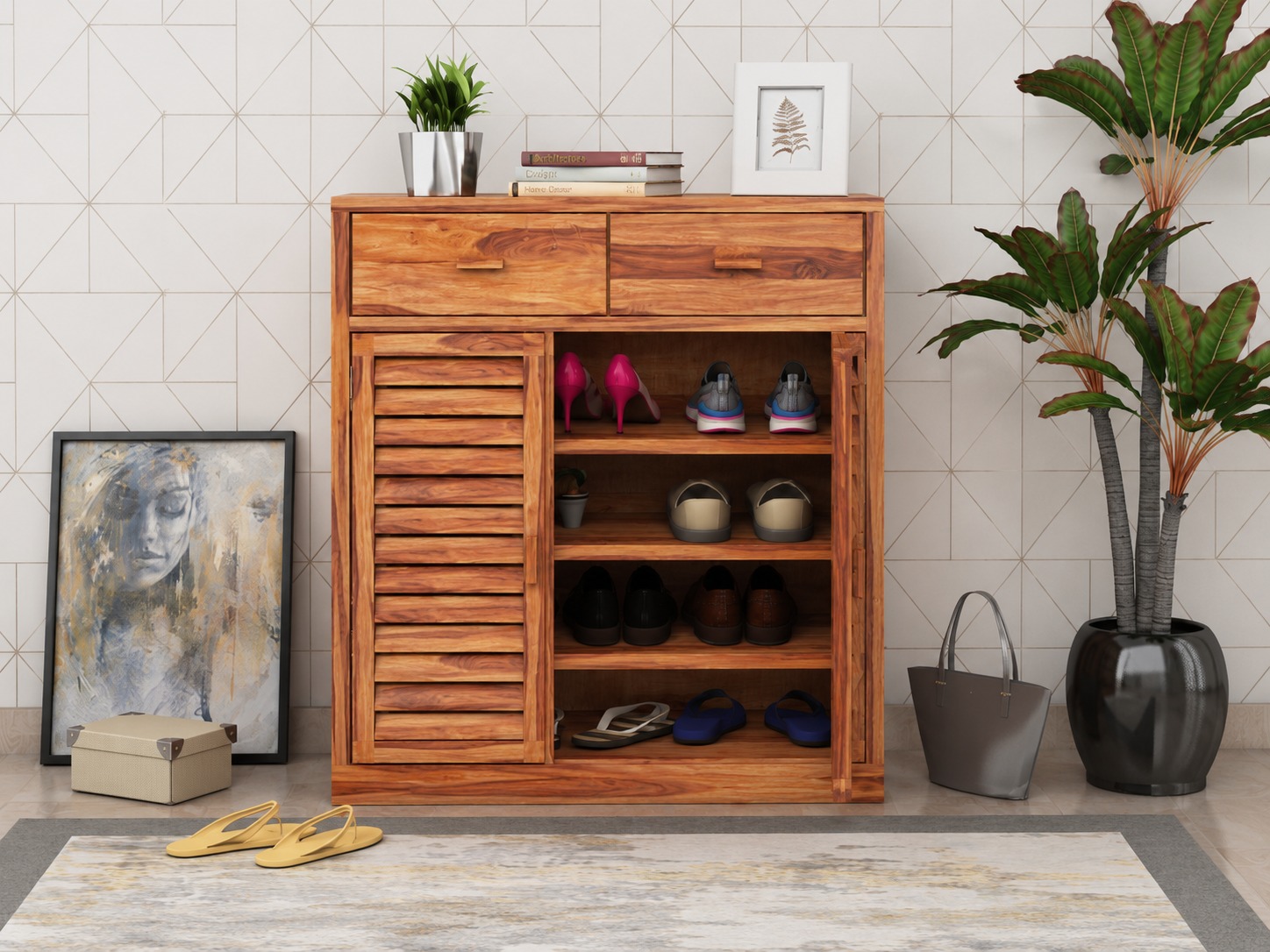 Wardrobe